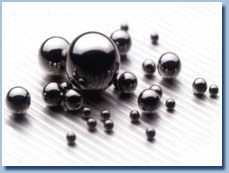 Steelballs